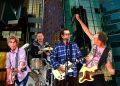 Band A Customers Pay More for Darkness