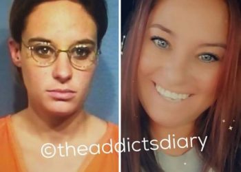 Former addicts share their journey to recovery from drugs and the streets