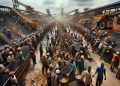 E&P Aims for $1.2B Indigenous Investment as Ghana’s Gold Era Evolves