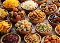 Fruits of Life: Nigeria’s Health Journey