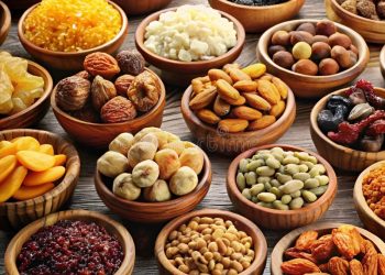 Fruits of Life: Nigeria’s Health Journey