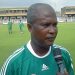 A Henry Nwosu Reflection