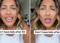 Why 40 Is a Gateway, Not a Deadline for Parenting