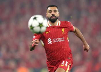 Why Mo Salah Left Liverpool
