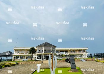 Murambi: From Tragedy to Global Memory Site