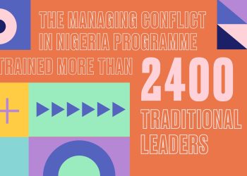 Why Nigeria Needs to Address Conflict Language Now