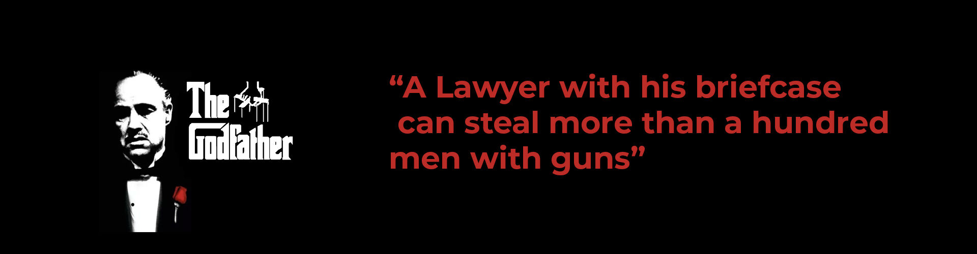 Justice Lingers, Never Absent
