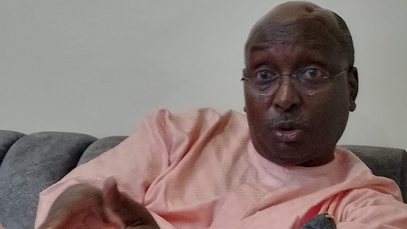 2027: Kwarans’ Deep Longing for Salihu Mustapha’s Leadership