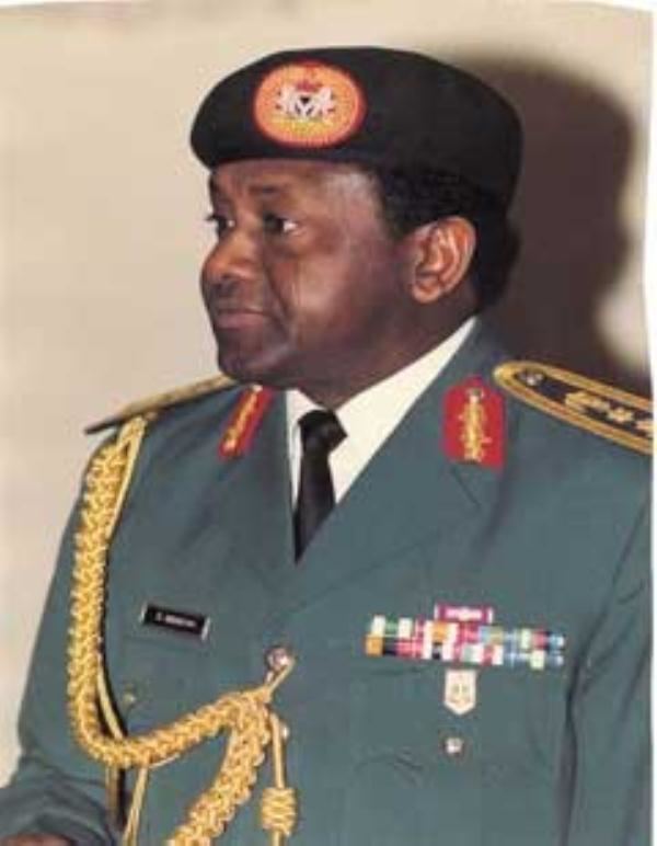 The Canonization of Sani Abacha in Obi’s Legacy