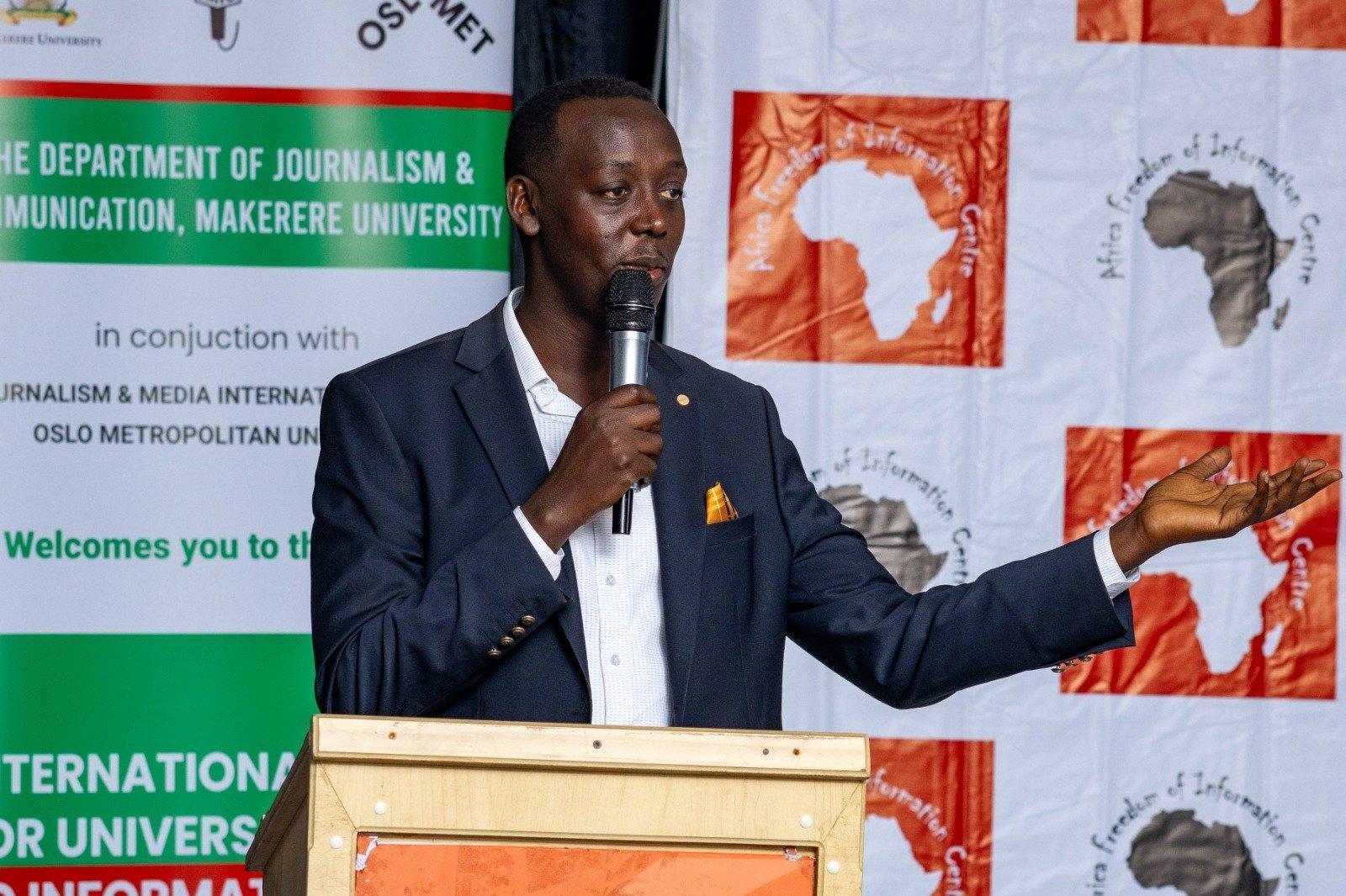 Stakeholders Demand Greater Accountability and Justice in West Africa