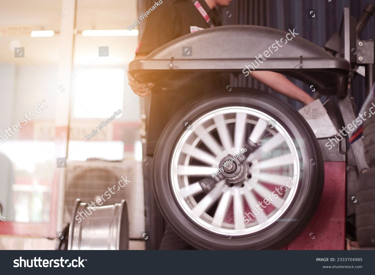 The Weight of Alignment