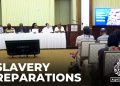 Slavery Reparations: A Global Pursuit of Justice