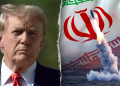 Trump Claims Iran Conflict Near End, Warns of More Intense Bombings