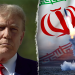 Trump Claims Iran Conflict Near End, Warns of More Intense Bombings
