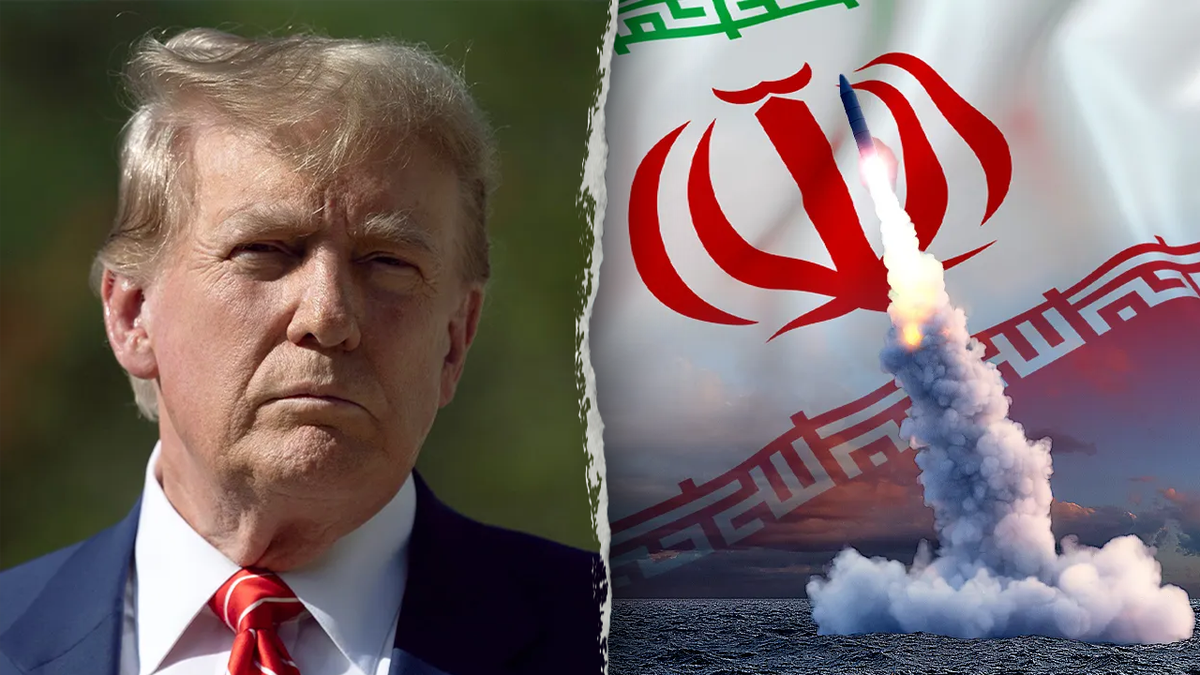 Trump Claims Iran Conflict Near End, Warns of More Intense Bombings