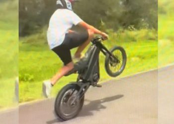 Gold Coast e-bike ban ‘ineffective’, council admits