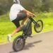 Gold Coast e-bike ban ‘ineffective’, council admits