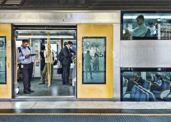 Disgusting Bus Incident: The Unspoken Rules of Public Transport