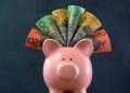 Invest $15k in super for passive income