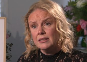 Mother who lost son to deadly infection claims NSW is now the vaccine outlier