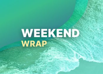 Weekend Wrap: Miners, CBA and Budget Jokes