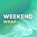 Weekend Wrap: Miners, CBA and Budget Jokes