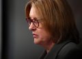 Victoria’s donation system chaos ahead of election