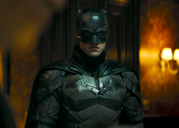 Batman’s darkest tale returns to the screen in Australia