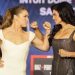 Rousey vs Carano: Time, Undercard & Streaming Guide
