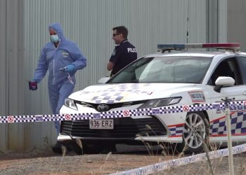 Man charged with murder following alleged attack north of Bundaberg