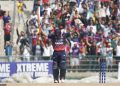 Bhurtel Shines as Nepal Dominates USA at Full TU Ground