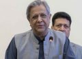 Pakistan Upholds Minority Rights: Azam Nazeer Tarar