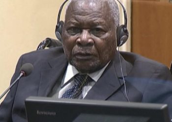 Rwandan Genocide Suspect Felicien Kabuga Dies in Custody