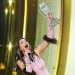 Watch: Tears and confetti as Bulgaria’s Dara claims Eurovision victory