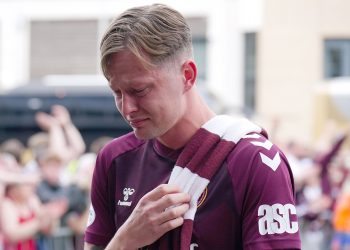 Heartbreak as Celtic Triumphs Again, Challengers Accept the Fate: Ian Herbert