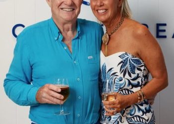 ‘I’m Feeling Good!’: Rick Stein’s Secret to Staying Healthy at 75