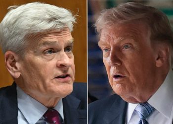 Trump’s Rant on Republican Foe Before Louisiana Defeat