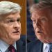 Trump’s Rant on Republican Foe Before Louisiana Defeat