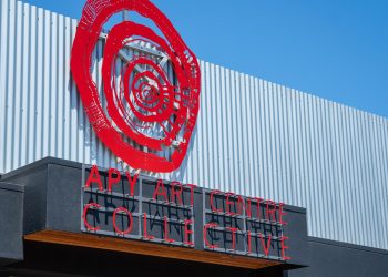 APY Art Centre Collective demands federal review of First Nations art sector