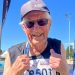 Ex-ABC Journalist Allan Martin at 100: Still Racing Strong