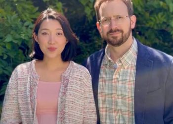 Exclusive: Trump Calls for Release of Pastor Kim Myeong-il