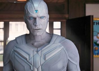 Marvel finally answers ‘WandaVision’s biggest mystery