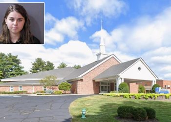 Christian Teacher Admits Guilt in Student Seduction Case