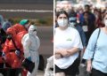 Big test for Australia after cruise ship tragedy