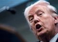 Trump Says Iran Open to Agreement
