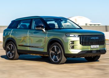 Top 10 Affordable PHEVs in Australia for 2026