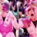 UK’s Eurovision Act Last in Votes Despite Zero Public Points