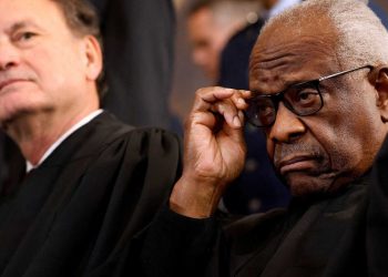 Irony Exposed: Democratic Laws Overturned by the Least Democratic Branch