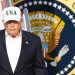 Taiwan Rejects Trump’s Independence Warning