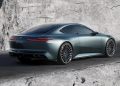 Vision BMW Alpina concept unveiled with V8 power